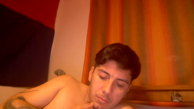 matiaslol666 18-07-2025 Recorded Video hardcock