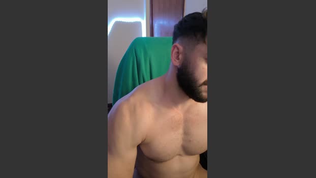 musclejohn30 18-07-2025 Recorded Video spanking