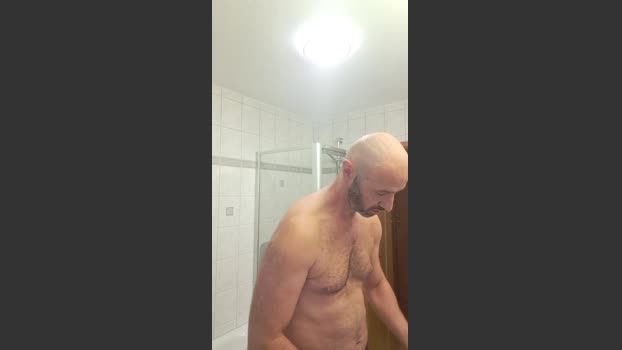 ralfrush 17-07-2025 Recorded Video jackoff