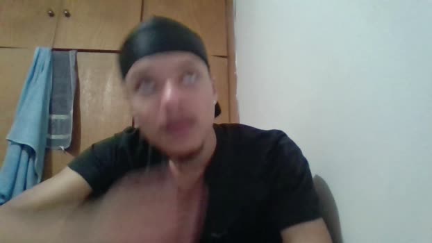 realganjaboy420 18-07-2025 Recorded Video playtime