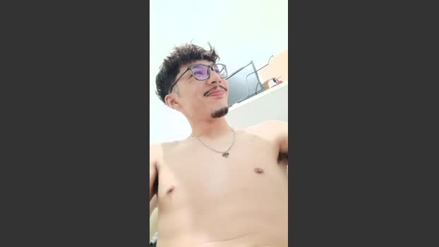 reallucasor 18-07-2025 Recorded Video Ass