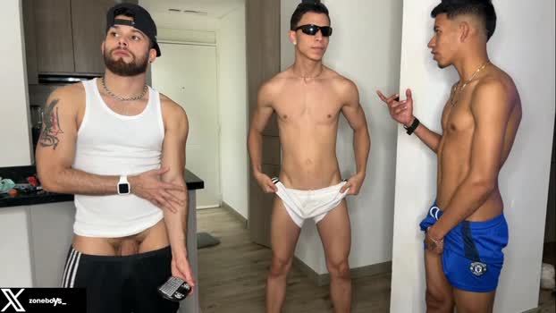 zoneboys_ 18-07-2025 Recorded Video Porn
