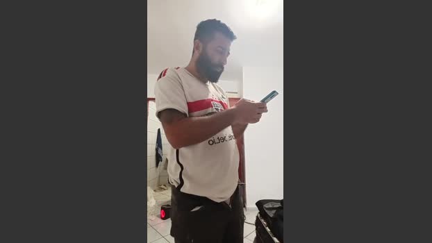Aieloucura 19-07-2025 Recorded Video skinny