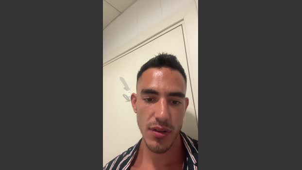 AlejandroAlpha 18-07-2025 Recorded Video Nude