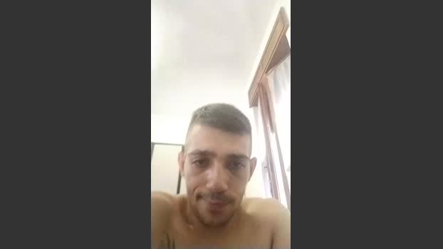 Alessio967 19-07-2025 Recorded Video big