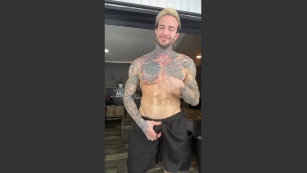 Babytatto 18-07-2025 Recorded Video playtime