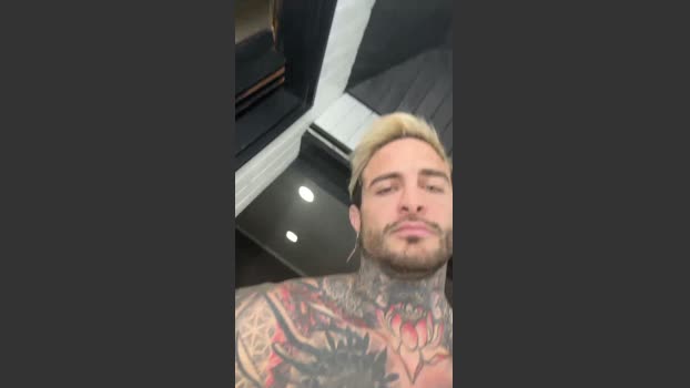 Babytatto 18-07-2025 Recorded Video nude