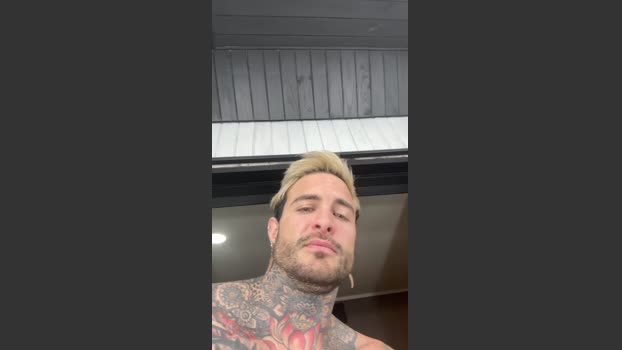 Babytatto 18-07-2025 Recorded Video bigload