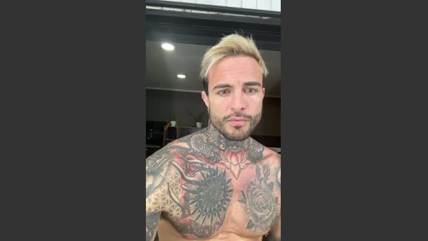 Babytatto 18-07-2025 Recorded Video fingering