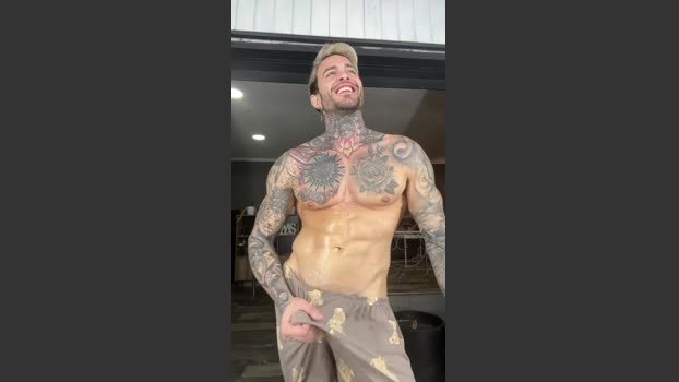 Babytatto 18-07-2025 Recorded Video bj-dildo