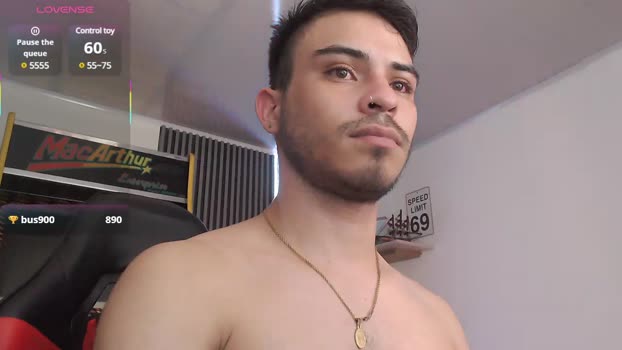 Bastiaan_MCcorm 18-07-2025 Recorded Video bigcock