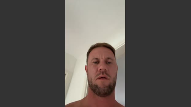 Benjay74 18-07-2025 Recorded Video ass