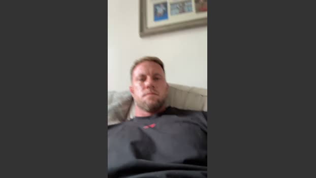 Benjay74 19-07-2025 Recorded Video fingering