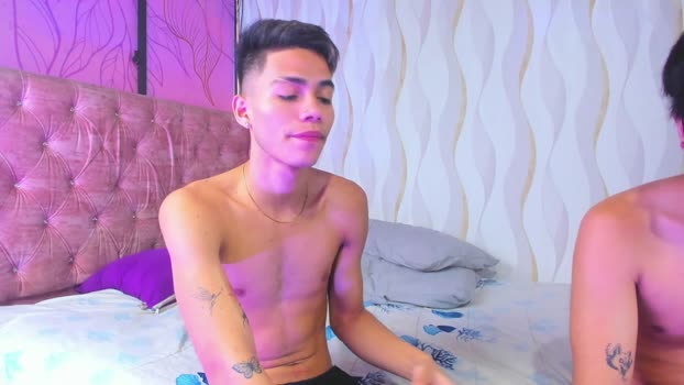 BoySlim2025 18-07-2025 Recorded Video Cam