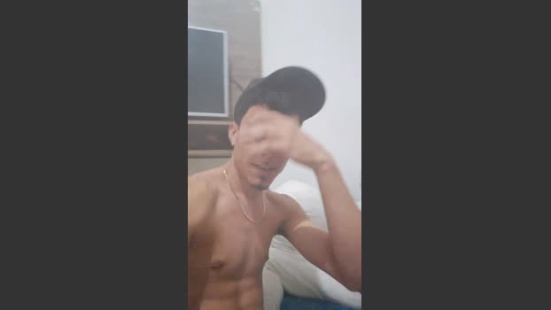 CariocaRn 19-07-2025 Recorded Video bigass
