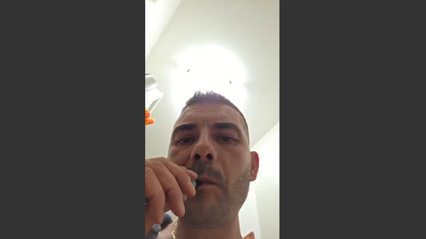 Cicciolino240 18-07-2025 Recorded Video hardcore