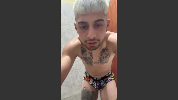 Demoniojoaquinn 19-07-2025 Recorded Video amateur