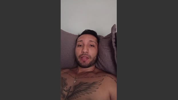 Fabiogato28 18-07-2025 Recorded Video hard