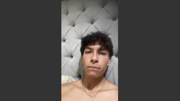 Fernandogamboa 19-07-2025 Recorded Video bicurious