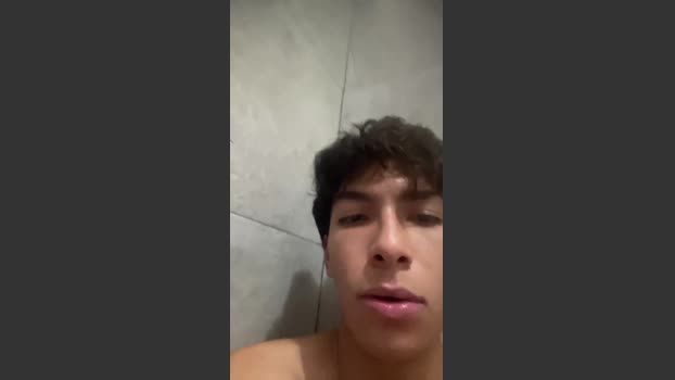 Fernandogamboa 19-07-2025 Recorded Video bigdick