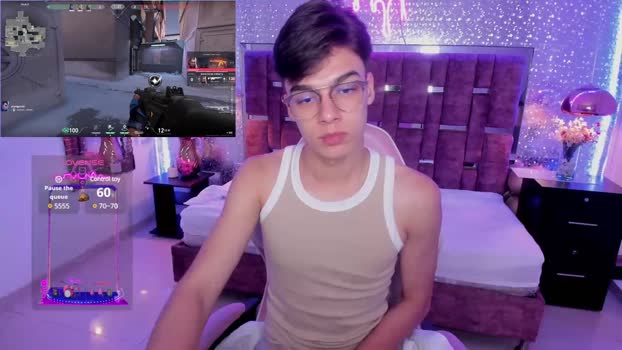 Gerony 19-07-2025 Recorded Video beautiful