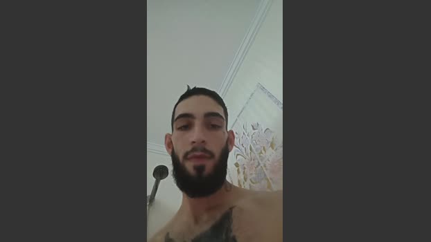 Gush_96 18-07-2025 Recorded Video fuckhard