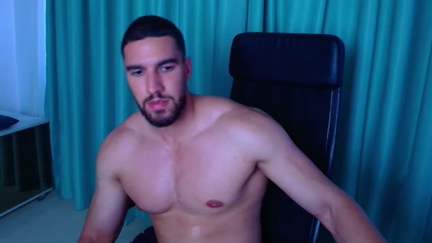 IvanHyde 19-07-2025 Recorded Video beauty