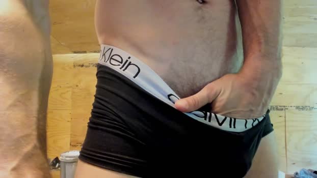 Kenny_Kyle 18-07-2025 Recorded Video sexyfeet