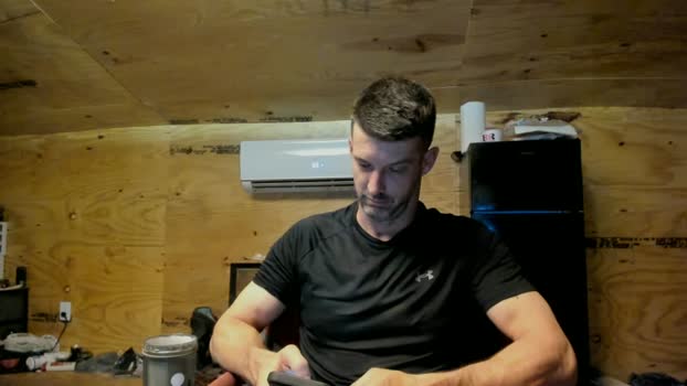 Kenny_Kyle 19-07-2025 Recorded Video bigass
