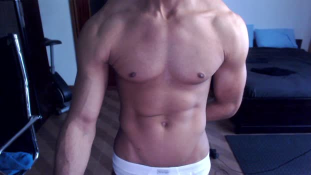 Mikesfyres 18-07-2025 Recorded Video sexybody