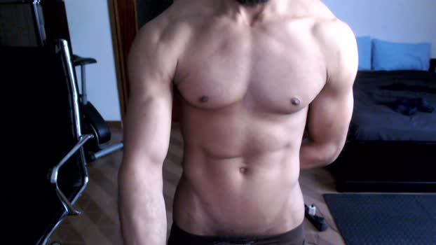 Mikesfyres 19-07-2025 Recorded Video sexy