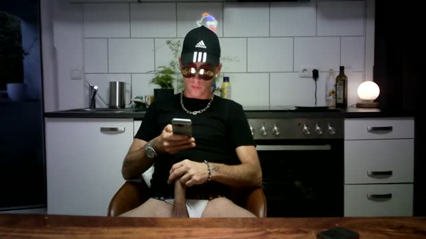 MrGeiZ2512 18-07-2025 Recorded Video hard