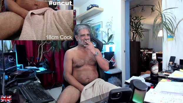 OnlineBossUK 19-07-2025 Recorded Video Pretty