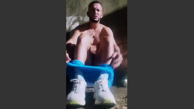 Papiyoungpig 19-07-2025 Recorded Video legs