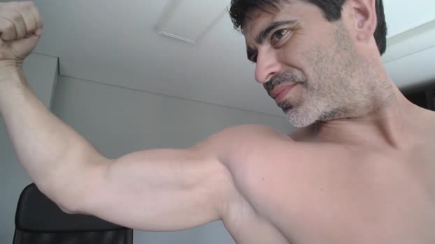 Samricci21 19-07-2025 Recorded Video show