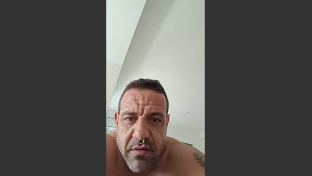 Waterman1983 19-07-2025 Recorded Video gay