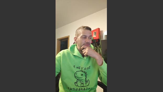 Widersacha 19-07-2025 Recorded Video ass