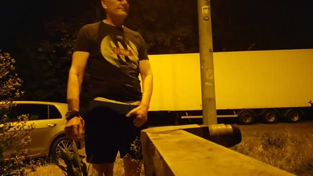 axelblows 18-07-2025 Recorded Video jerkoff