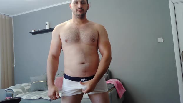 djmute_33 19-07-2025 Recorded Video hot