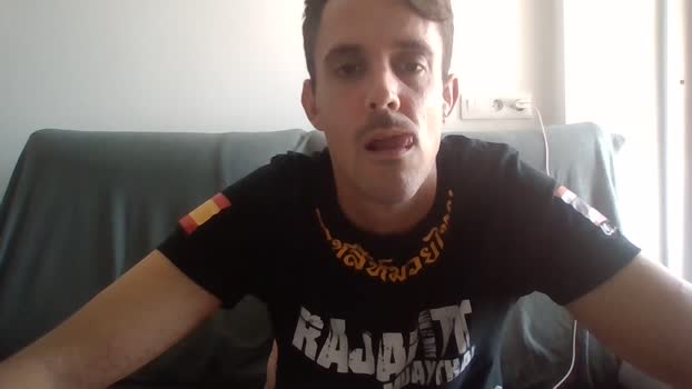 juliann333 19-07-2025 Recorded Video jerkoff