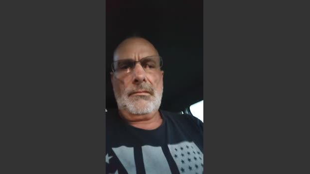 luis8187 18-07-2025 Recorded Video deep