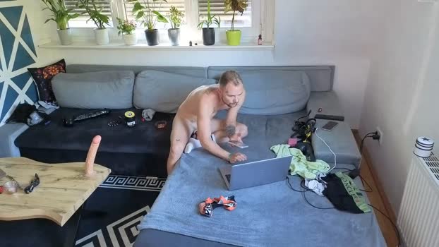 matt2180 19-07-2025 Recorded Video lovense