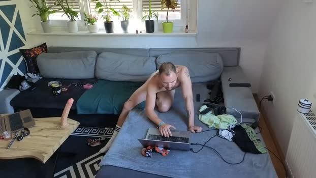 matt2180 19-07-2025 Recorded Video yummy