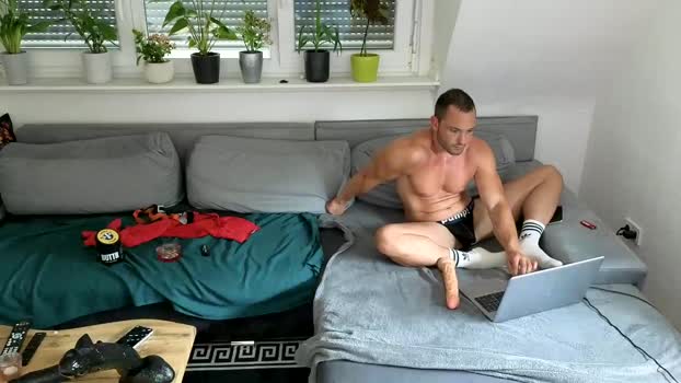 matt2180 19-07-2025 Recorded Video yummy