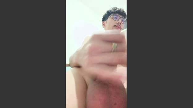 reallucasor 19-07-2025 Recorded Video Topless
