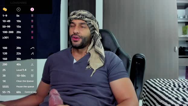 tuzzio1 19-07-2025 Recorded Video hardcock