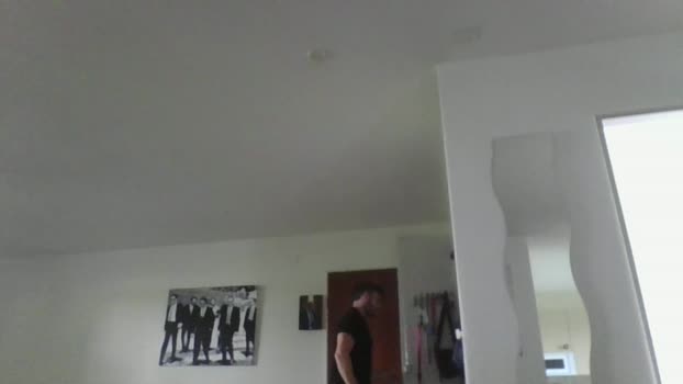 ALPHA_HUNK 20-07-2025 Recorded Video playtime