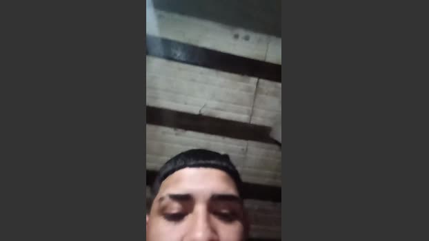 Alaan1905 20-07-2025 Recorded Video bigballs
