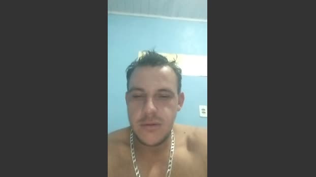 Alanzinho88 20-07-2025 Recorded Video handsome