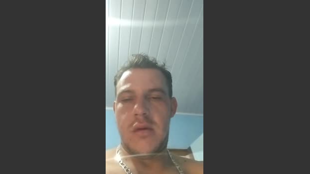 Alanzinho88 20-07-2025 Recorded Video Pretty